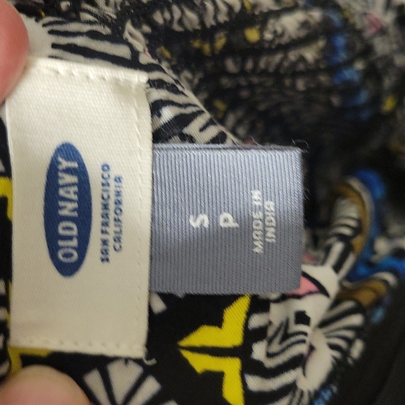 Old Navy Summer Dress Size Small - Picture 3 of 3